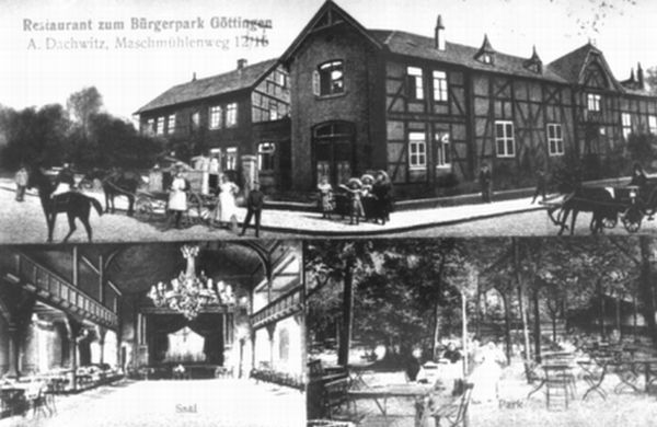 Gasthaus Sütebeck