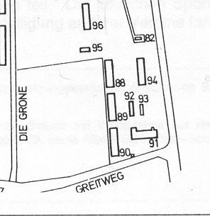 Lageplan FLuplatz mit Lager Egelsberg