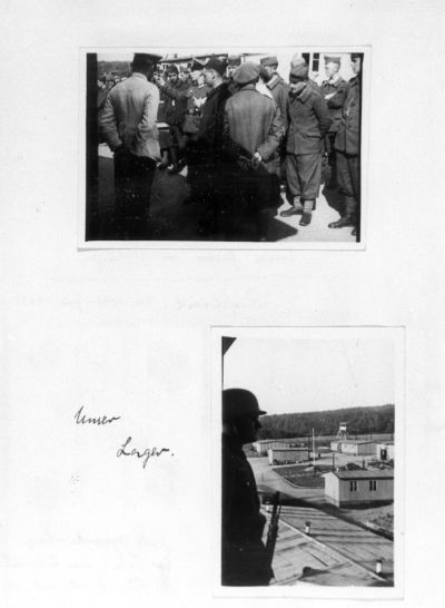 Kriegsgefangenenlager Lohberg