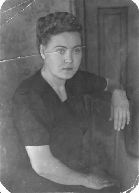 Natalia Sergejewna T. 1950