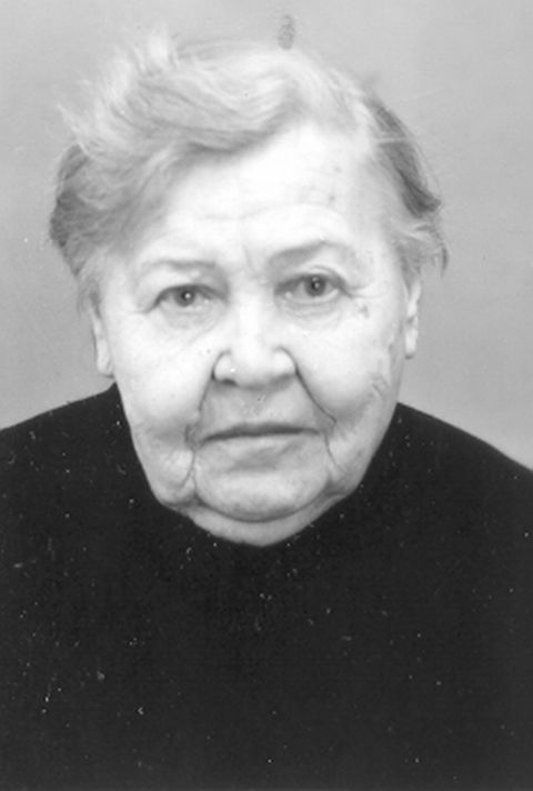 Natalia Sergejewna T. 2001