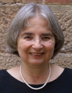 Cordula Tollmien